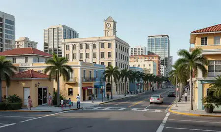 Carolina, Puerto Rico, United States