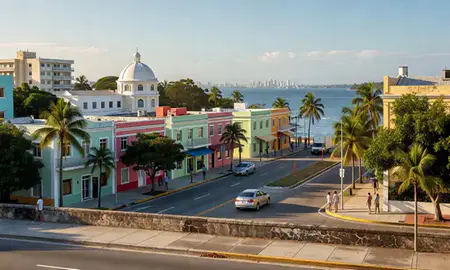 Cataño, Puerto Rico, United States