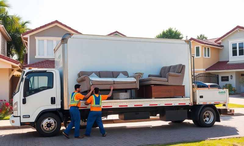 Cataño, Puerto Rico moving company