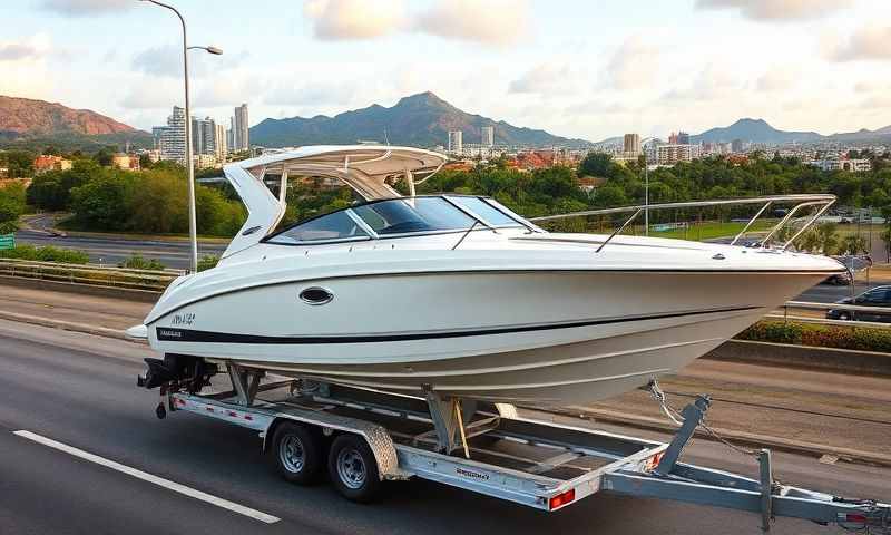 Boat Shipping in Cayey, Puerto Rico