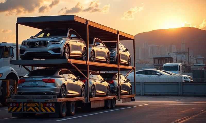 Cayey, Puerto Rico car shipping transporter