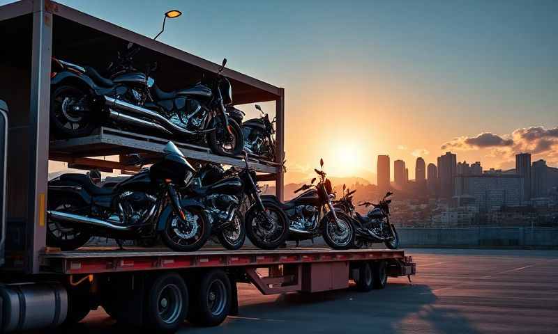 Motorcycle Shipping in Cayey, Puerto Rico