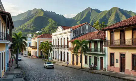 Cayey, Puerto Rico, United States