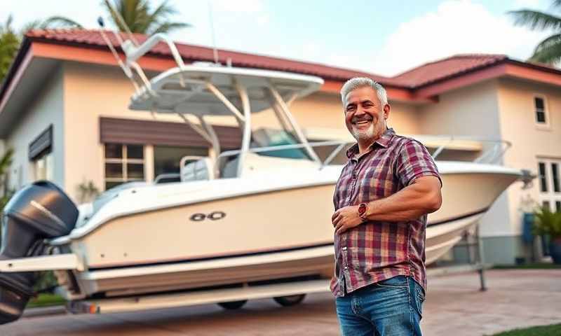 Caño Martin Peña, Puerto Rico boat transporter