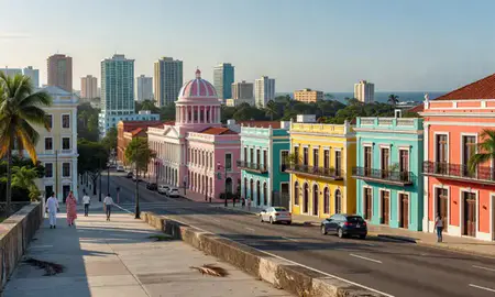 Puerto Rico, United States