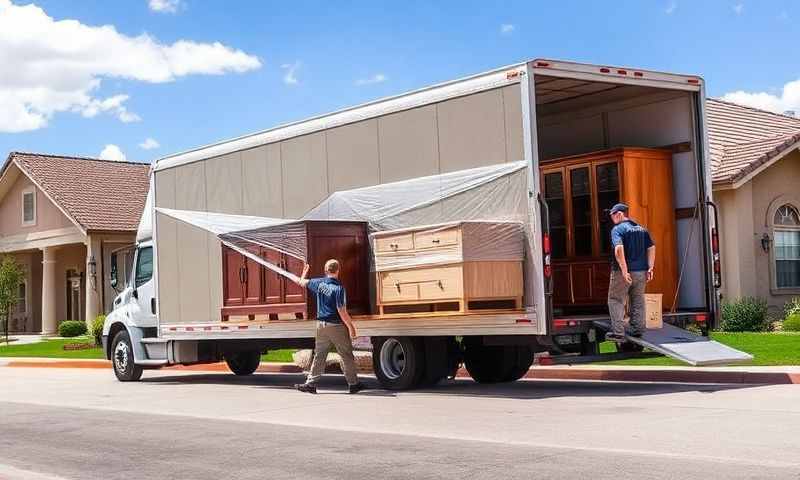 Moving Company in Dorado, Puerto Rico