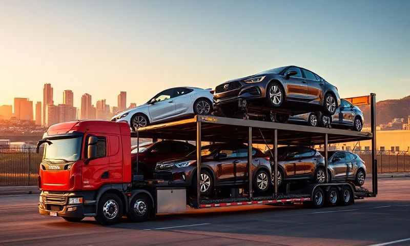 Dorado, Puerto Rico car shipping transporter