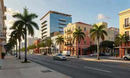 Dorado, Puerto Rico, United States