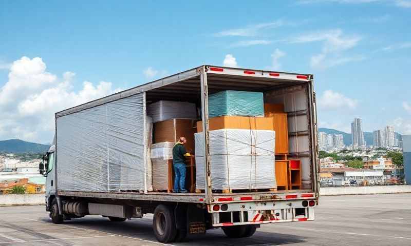 Fajardo, Puerto Rico furniture shipping transporter