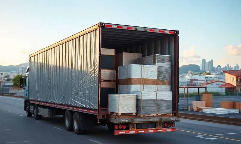 Furniture Shipping in Fajardo, Puerto Rico