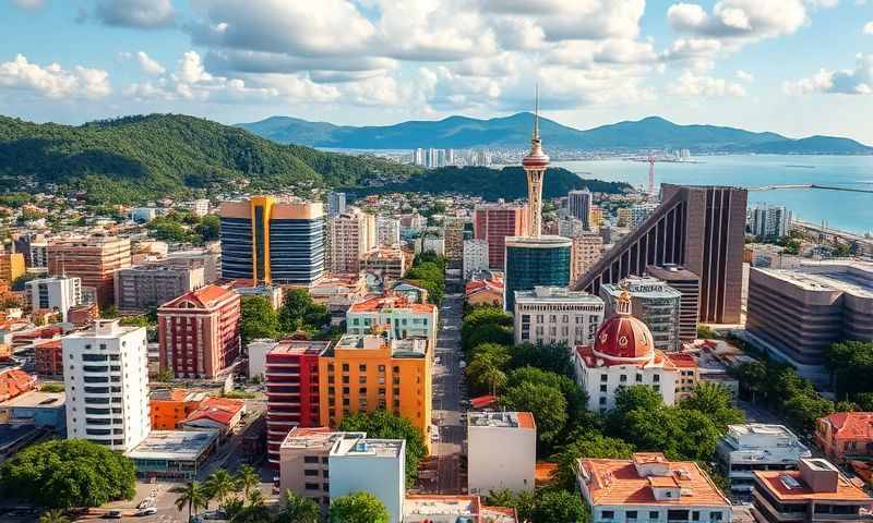 Fajardo, Puerto Rico, USA