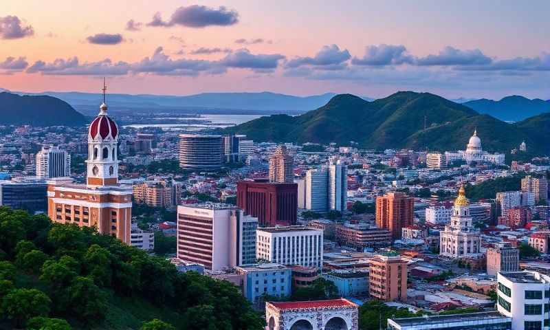 Guayama, Puerto Rico, USA