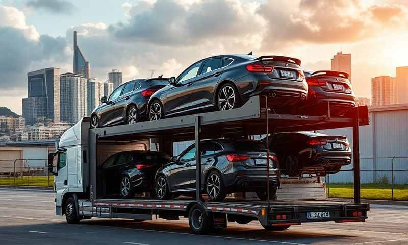 Car Shipping in Guayama, Puerto Rico