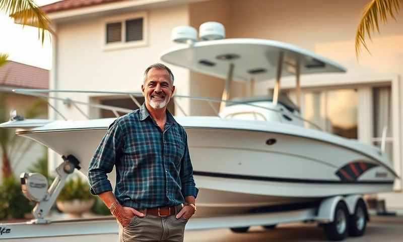 Guaynabo, Puerto Rico boat transporter