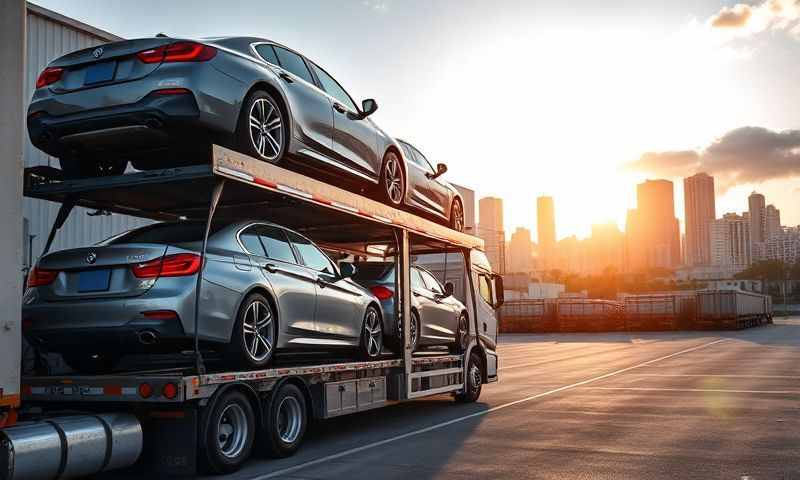 Car Shipping in Guaynabo, Puerto Rico