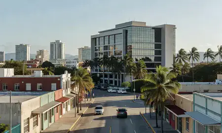 Guaynabo, Puerto Rico, United States