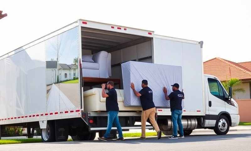 Moving Company in Hormigueros, Puerto Rico