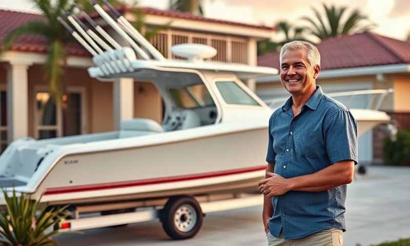 Hormigueros, Puerto Rico boat transporter