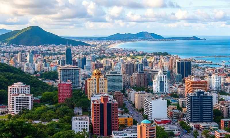 Humacao, Puerto Rico, USA