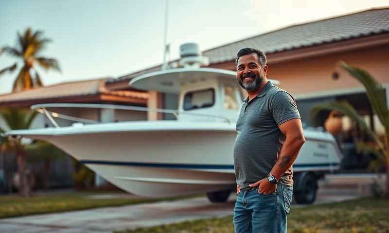 Humacao, Puerto Rico boat transporter