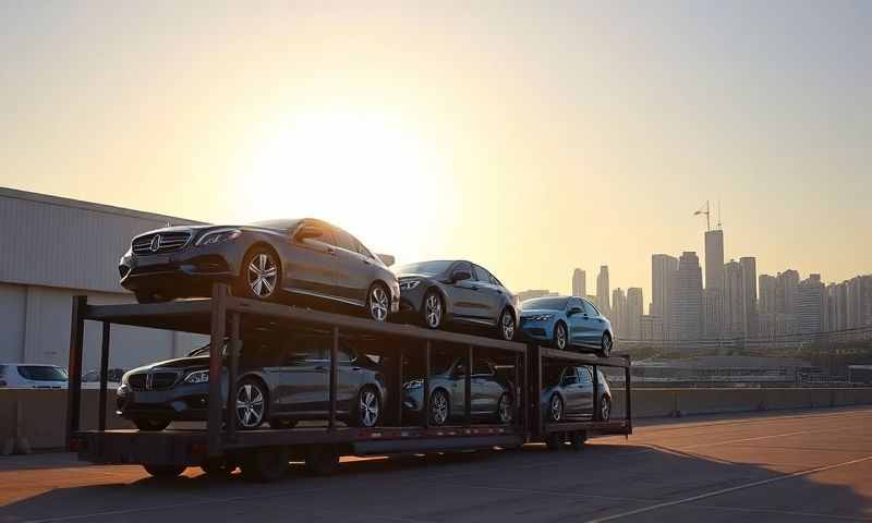 Humacao, Puerto Rico car shipping transporter