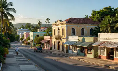 Humacao, Puerto Rico, United States