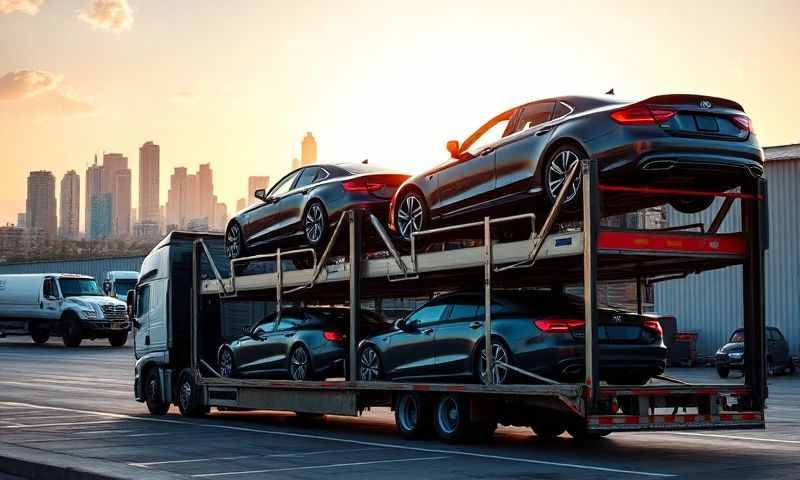 Isabela, Puerto Rico car shipping transporter