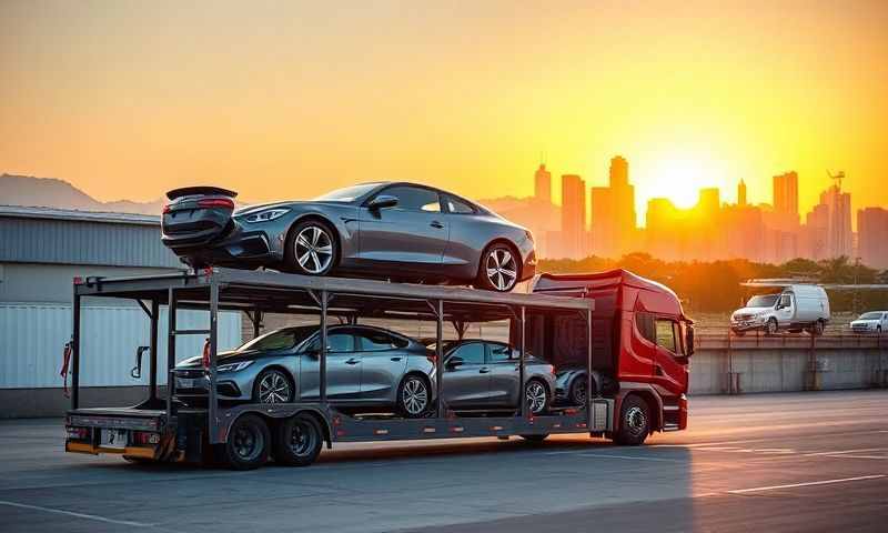 Car Shipping in Isabela, Puerto Rico