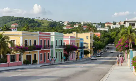 Isabela, Puerto Rico, United States