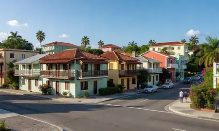 Juana Díaz, Puerto Rico, United States