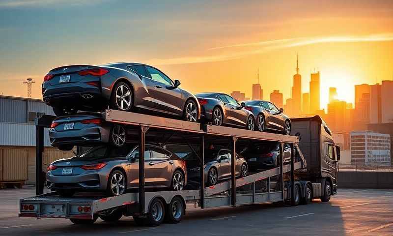 Juana Díaz, Puerto Rico car shipping transporter