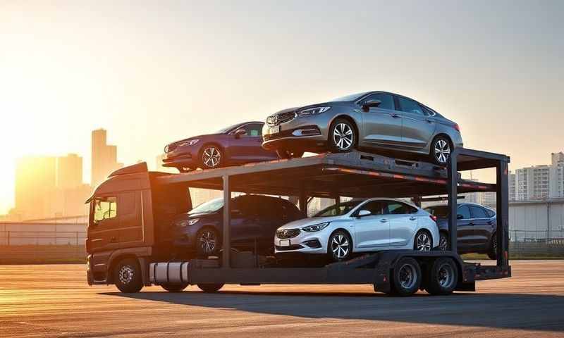 Car Shipping in Juana Díaz, Puerto Rico