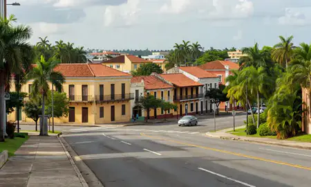 Manatí, Puerto Rico, United States