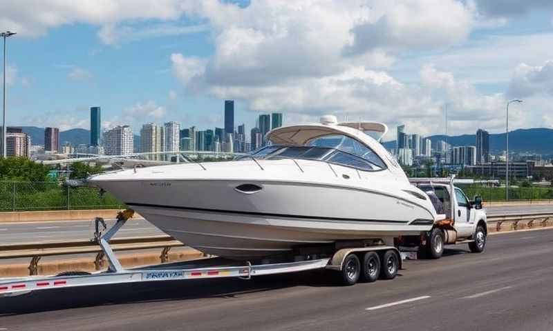 Boat Shipping in Manatí, Puerto Rico