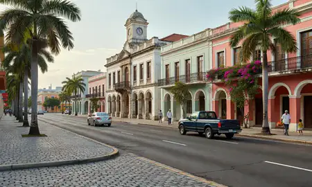 Mayagüez, Puerto Rico, United States