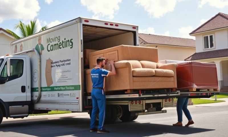 Moving Company in Mayagüez, Puerto Rico