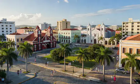 Ponce, Puerto Rico, United States