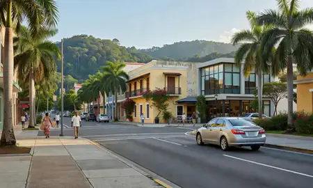 Río Grande, Puerto Rico, United States