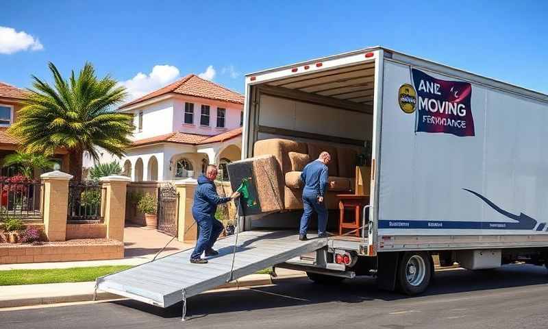 Río Grande, Puerto Rico moving company