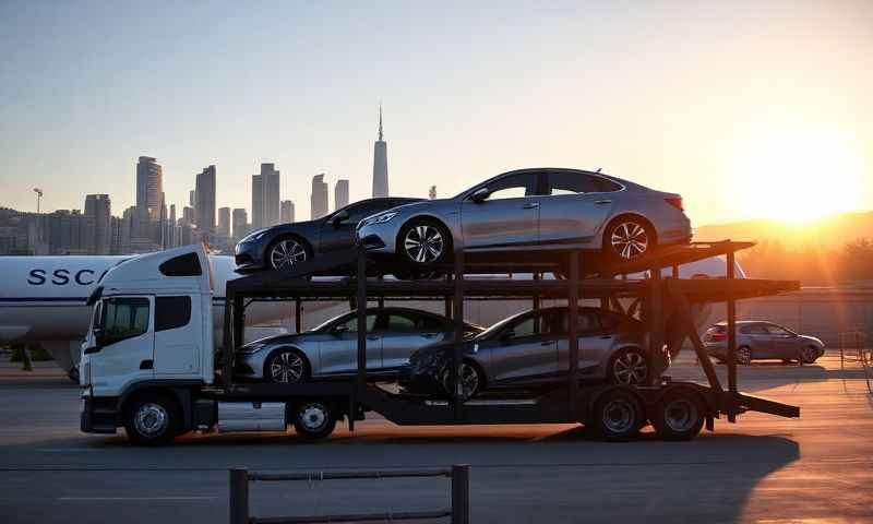 Car Shipping in Río Grande, Puerto Rico