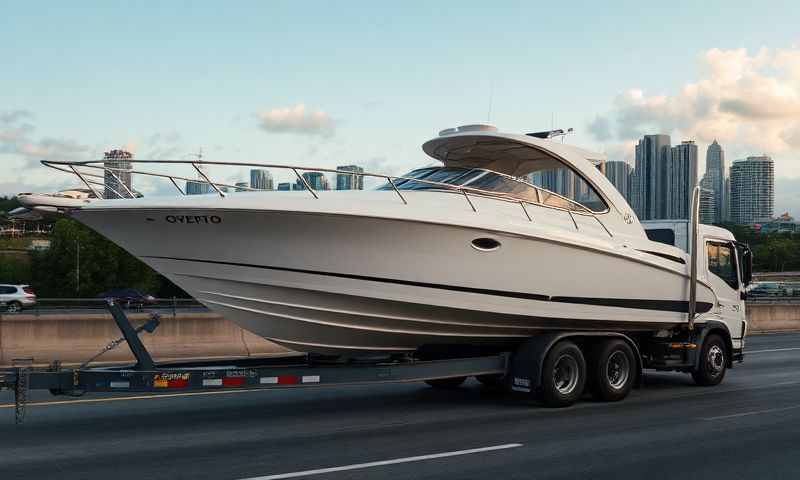 Boat Shipping in Sabana Grande, Puerto Rico