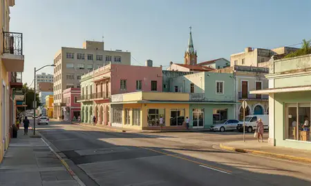 Sabana Grande, Puerto Rico, United States