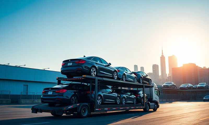 Car Shipping in San Antonio, Puerto Rico