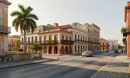 San Antonio, Puerto Rico, United States