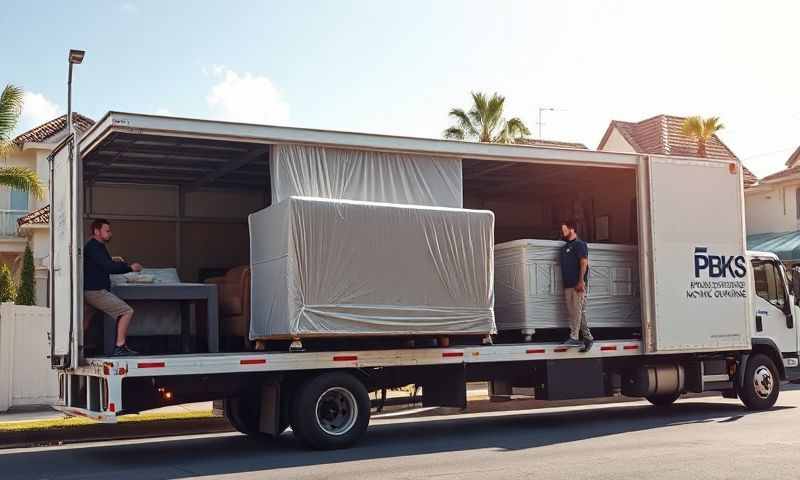 San Germán, Puerto Rico moving company