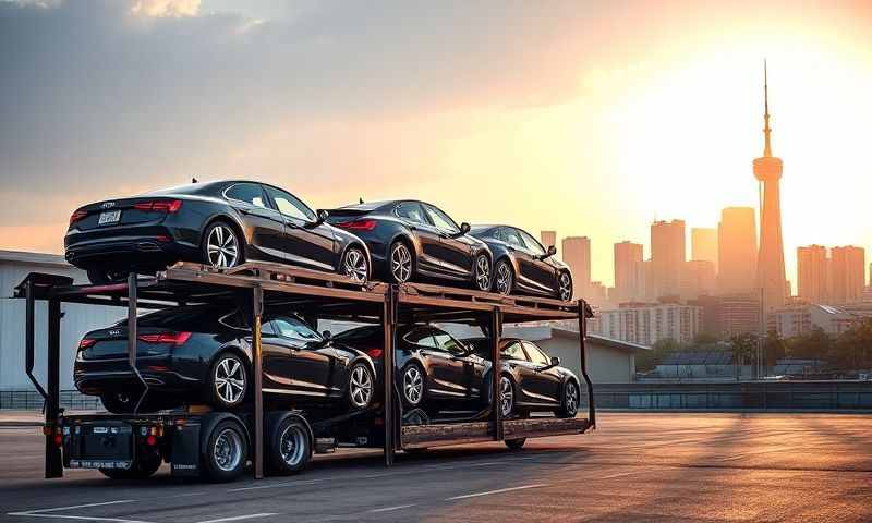 Car Shipping in San Germán, Puerto Rico