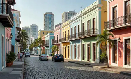 San Juan, Puerto Rico, United States