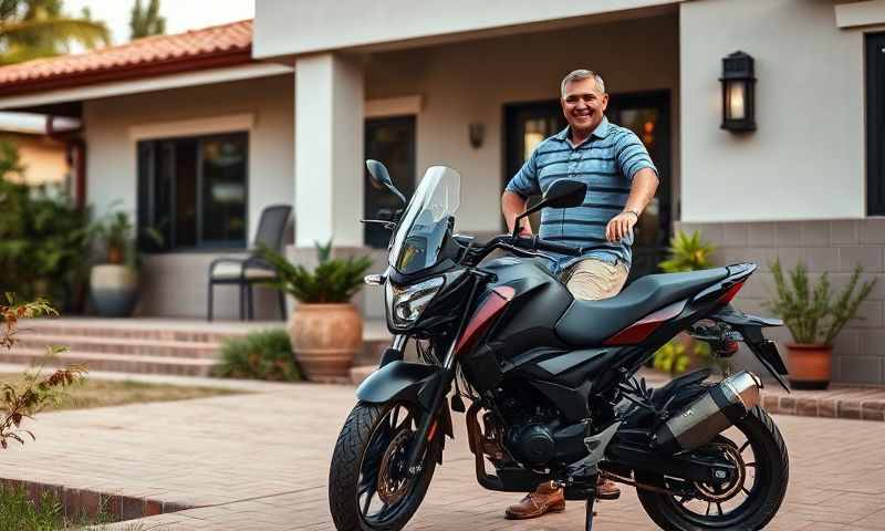 Trujillo Alto, Puerto Rico motorcycle transporter