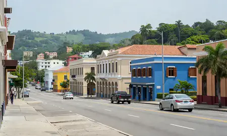Trujillo Alto, Puerto Rico, United States