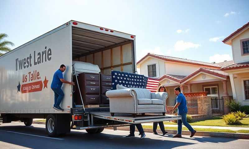 Vega Baja, Puerto Rico moving company